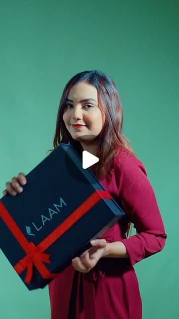 LAAM: A box of kindness — Ramzan gift of giving
