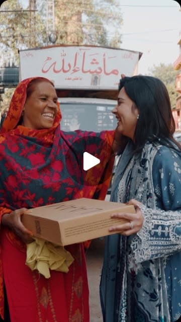 LAAM: Kindness for those who work from dawn to dusk